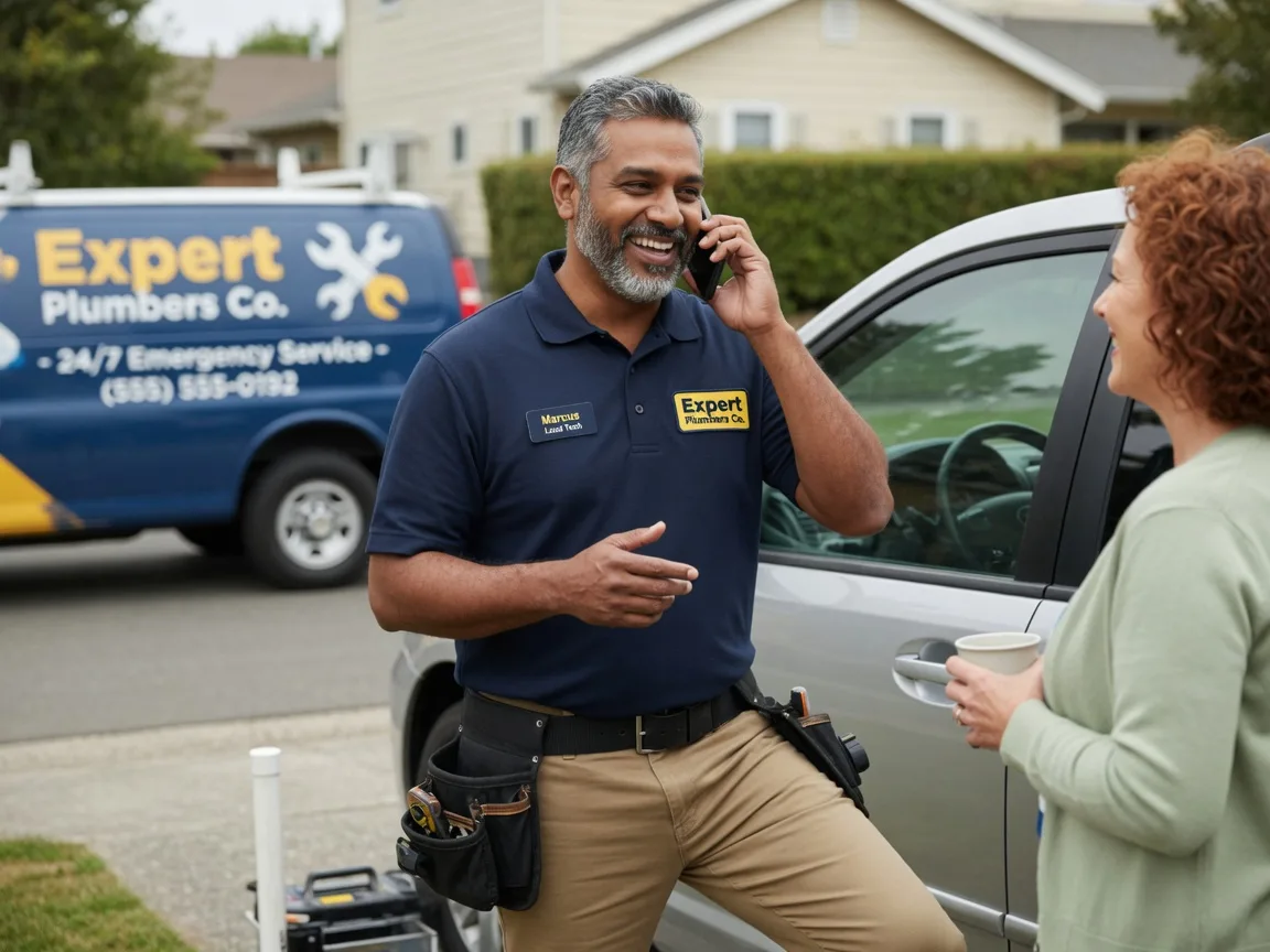 Drain Cleaning Speedwell, VA FAQs